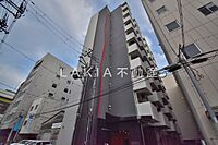 大阪府大阪市西区立売堀5丁目7-24：物件画像／株式会社LAKIAエステート　LAKIA不動産　四ツ橋堀江店