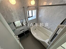 大阪府大阪市西区靱本町2丁目9-10（賃貸マンション1LDK・7階・47.70㎡） その5