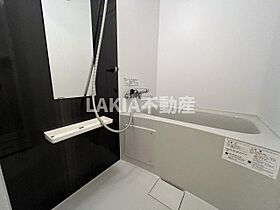 エスリード南堀江レジデンス  ｜ 大阪府大阪市西区南堀江4丁目28-35（賃貸マンション1K・11階・21.72㎡） その7