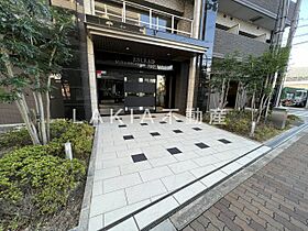 エスリード南堀江レジデンス  ｜ 大阪府大阪市西区南堀江4丁目28-35（賃貸マンション1K・11階・21.72㎡） その21