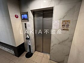 プレサンス本町ジョイス  ｜ 大阪府大阪市西区西本町1丁目（賃貸マンション1K・3階・21.66㎡） その25