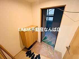 LIEN FORT  ｜ 大阪府大阪市浪速区敷津西2丁目（賃貸マンション1LDK・3階・38.42㎡） その5