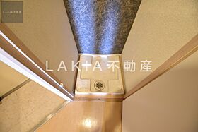 アンペルシュ  ｜ 大阪府大阪市浪速区恵美須西1丁目（賃貸マンション1LDK・6階・34.00㎡） その14