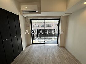 シーズンフラッツ阿波座 904 ｜ 大阪府大阪市西区立売堀5丁目5-1（賃貸マンション1LDK・9階・34.20㎡） その12