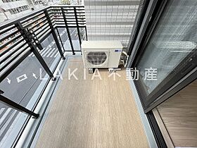 クレストコート靭公園 509 ｜ 大阪府大阪市西区靱本町2丁目4-12（賃貸マンション1DK・5階・30.50㎡） その23