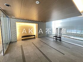 クレストコート靭公園 509 ｜ 大阪府大阪市西区靱本町2丁目4-12（賃貸マンション1DK・5階・30.50㎡） その26