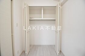 スプランディッド難波SOUTH  ｜ 大阪府大阪市浪速区大国1丁目（賃貸マンション1LDK・9階・40.18㎡） その13