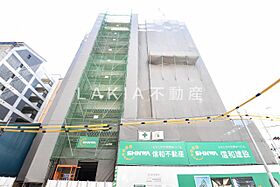 スプランディッド難波SOUTH  ｜ 大阪府大阪市浪速区大国1丁目（賃貸マンション1LDK・9階・40.18㎡） その1