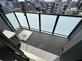 ソルテラス阿波座ウィズ 202 ｜ 大阪府大阪市西区立売堀5丁目5-7（賃貸マンション1DK・2階・25.45㎡） その17