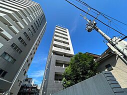 ディアグランデ難波東