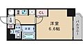 リーガル京町堀25階5.7万円