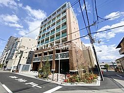 セイワパレス大阪城南