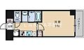 QCフラット北堀江2階6.5万円