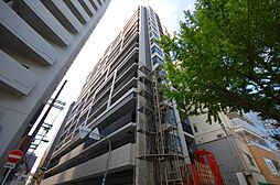大阪市営長堀鶴見緑地線 西大橋駅 徒歩7分
