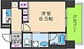 アーバネックス南堀江3階9.0万円