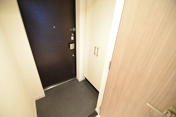 プレサンス松屋町駅前デュオ