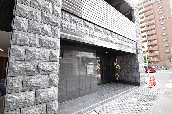 プレサンス松屋町駅前デュオ
