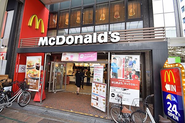 プレサンス松屋町駅前デュオ