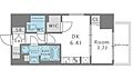 ジオエント新町2階9.4万円