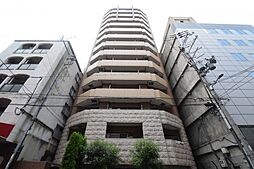 プレサンス難波イーストモダニティ