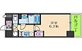 エスリード南堀江グランツ7階5.9万円