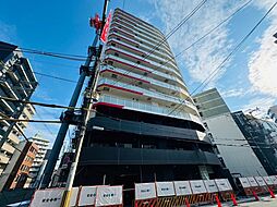 🉐敷金礼金0円！🉐セレニテ難波ミラク参番館