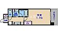 コンフォリア心斎橋EAST6階8.2万円