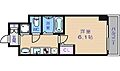 スワンズ心斎橋EAST2階5.7万円