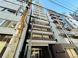 フォーリアライズ本町レクス