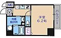 エスカーサ心斎橋EAST5階6.2万円