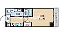 エスライズ四ツ橋11階7.3万円