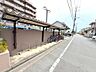 その他：前面道路
