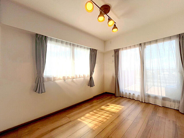 洋室 グランツレジデンス立川柴崎 5階/-