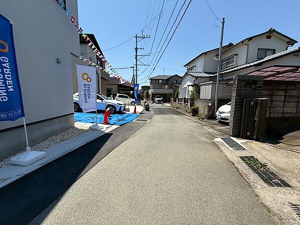 周辺