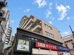 外観画像