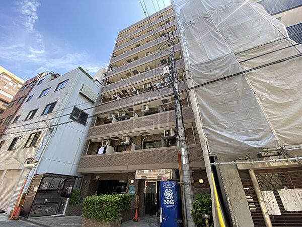 プレサンス難波東 ｜大阪府大阪市浪速区下寺1丁目(賃貸マンション2DK・10階・37.93㎡)の写真 その29