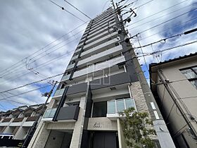 アドバンス大阪ルーチェ  ｜ 大阪府大阪市西区川口4丁目（賃貸マンション1K・6階・23.20㎡） その29