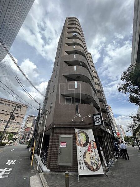 プレミアムAWAZA ｜大阪府大阪市西区立売堀4丁目(賃貸マンション1K・2階・19.29㎡)の写真 その26