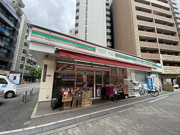 プレミアムAWAZA ｜大阪府大阪市西区立売堀4丁目(賃貸マンション1K・2階・19.29㎡)の写真 その30