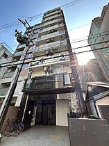 フィオレ立売堀  ｜ 大阪府大阪市西区立売堀1丁目（賃貸マンション1K・4階・25.69㎡） その30