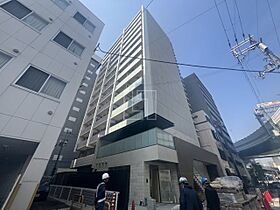 アーバネックス本町II 403 ｜ 大阪府大阪市西区阿波座1丁目（賃貸マンション1LDK・4階・31.01㎡） その30