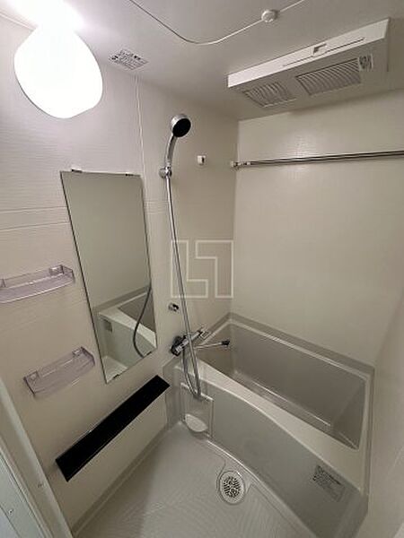 画像17:アドバンス大阪カーサ　浴室