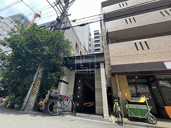 インペリアルスイート南堀江 ｜大阪府大阪市西区南堀江3丁目(賃貸マンション2LDK・10階・46.93㎡)の写真 その29