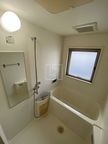 画像7:アーデンタワー立売堀　浴室