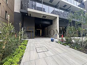 Dimora靭公園  ｜ 大阪府大阪市西区京町堀2丁目（賃貸マンション1DK・13階・28.31㎡） その4