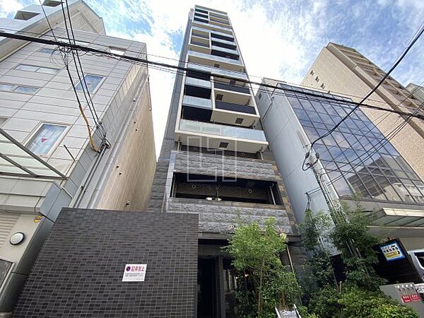 プレサンス心斎橋ニスト ｜大阪府大阪市中央区南船場1丁目(賃貸マンション1LDK・7階・42.74㎡)の写真 その22