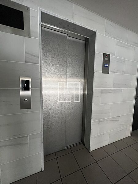 画像29:エスカーサ大阪WESｔ九条駅前　エレベーター