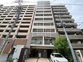 M.hills西本町  ｜ 大阪府大阪市西区西本町2丁目（賃貸マンション1LDK・1階・38.73㎡） その1