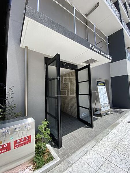 クロスレジデンス阿波座 ｜大阪府大阪市西区西本町3丁目(賃貸マンション1LDK・7階・34.94㎡)の写真 その3