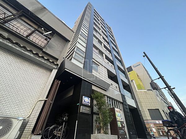 CITY SPIRE難波サウスタワー ｜大阪府大阪市浪速区敷津西2丁目(賃貸マンション1LDK・4階・66.30㎡)の写真 その1